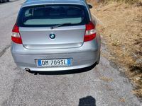 usata BMW 318 i (gpl)