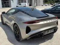 Usata Lotus Emira 405 CV (297 kW) 2023 Grigio Coupé