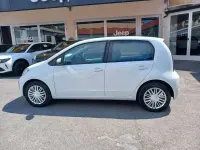 Usata VW up! 65 CV (47 kW) 2023 Other Utilitaria