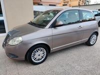 Usata Lancia Ypsilon 77 CV (56 kW) 2010 Marrone Utilitaria