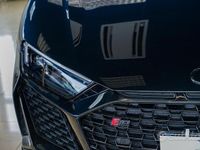 Usata Audi R8 Coupé Performance 620 CV (456 kW) 2020 Nero Coupé