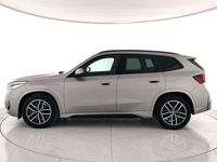 Usata BMW X1 M Sport 150 CV (110 kW) 2025 Argento SUV