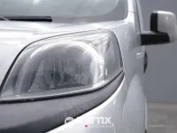 Usata Fiat Qubo Trekking 80 CV (58 kW) 2016 Grigio Monovolume