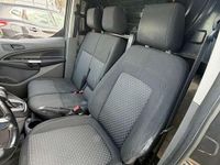 Usata Ford Transit 120 CV (88 kW) 2018 Nero Furgone