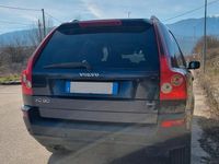 Usata Volvo XC90 2005 Blu SUV