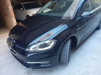 Usata VW Golf VII Comfortline 110 CV (80 kW) 2019 Berlina