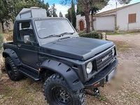 Usata Suzuki Samurai 69 CV (50 kW) 1997 SUV