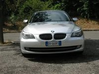 usata BMW 530 Serie 5 (E60/E61) cat Touring Futura