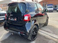 usata Smart ForTwo Coupé 0.9 t Superpassion 90cv twinamic TUTTA TAGLIANDATA