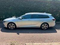 Usata Opel Insignia Sport 2017 Grigio Station wagon