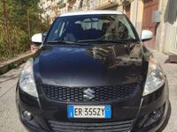 usata Suzuki Swift 1.3 DDiS 5 porte GL Top