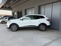 Usata Renault Kadjar Equilibre 116 CV (85 kW) 2022 Bianco SUV