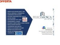 Nuova Ford Puma Titanium 125 CV (91 kW) 2025 Antracite SUV