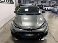 Nuova Toyota Yaris 280 CV (205 kW) 2025 Other Berlina