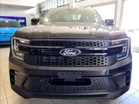 Nuova Ford Ranger S 241 CV (177 kW) 2025 Agate black Pick-up