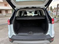 Usata Ford Kuga 163 CV (119 kW) 2014 Bianco SUV