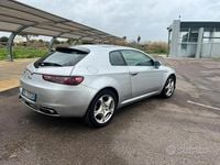 Usata Alfa Romeo Brera 200 CV (147 kW) 2006 Coupé