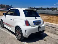 Usata Abarth 500 135 CV (99 kW) 2009 Utilitaria