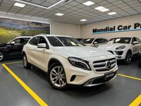 usata Mercedes GLA180 GLA 180d (cdi) Sport