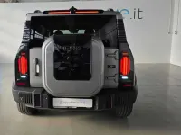 Nuova ICH-X K3 238 CV (175 kW) 2026 Urban grey SUV