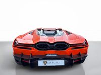 Usata Lamborghini Revuelto 1015 CV (746 kW) 2024 Arancio apodis Coupé