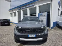 Usata Ford Ranger Raptor 209 CV (153 kW) 2024 Grigio Pick-up