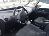 Usata Renault Espace 120 CV (88 kW) 2007 Nero Monovolume