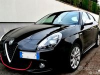 Usata Alfa Romeo Giulietta 120 CV (88 kW) 2016 Utilitaria
