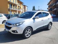 Usata Hyundai ix35 Comfort 116 CV (85 kW) 2011 Other SUV