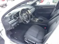 Usata Honda Civic Elegance 129 CV (94 kW) 2017 Berlina