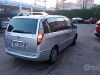 Usata Lancia Phedra 170 CV (125 kW) 2010 Monovolume
