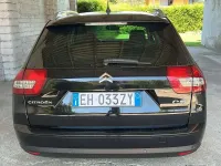 Usata Citroën C5 Exclusive 160 CV (117 kW) 2011 Nero Station wagon