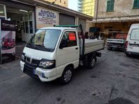 usata Piaggio Porter 1.3 benzina euro 6