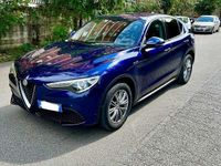 Usado Alfa Romeo Stelvio Super 160 CV (117 kW) 2020 SUV