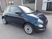 Usata Fiat 500C Dolcevita 69 CV (50 kW) 2024 Blu/azzurro Cabrio