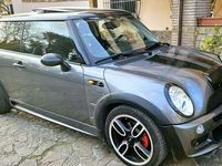 usata Mini Cooper S 1.6 170cv