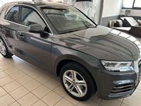 Usata Audi Q5 S-line plus 190 CV (139 kW) 2019 Other SUV