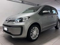 Usata VW up! Move 67 CV (49 kW) 2020 Argento Utilitaria