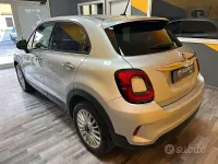 Usata Fiat 500X Club 150 CV (110 kW) 2022 Other SUV