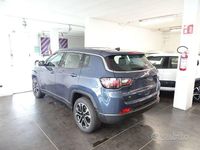 Nuova Jeep Compass 130 CV (95 kW) 2025 Blu SUV