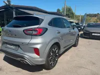 Usata Ford Puma ST-Line 125 CV (91 kW) 2020 Grigio SUV