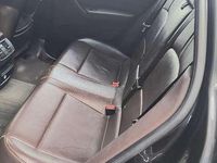 Usata BMW X4 xLine 190 CV (139 kW) 2016 Nero SUV