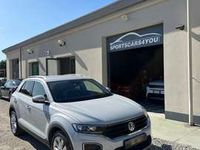 usata VW T-Roc 2.0 tdi Advanced 4motion dsg