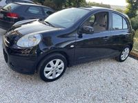 Usata Nissan Micra N-TEC 80 CV (58 kW) 2012 Utilitaria