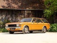 Usata Ford Granada 108 CV (79 kW) 1976 Oro Station wagon