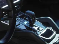 Usata Porsche Cayenne Chrono 340 CV (250 kW) 2020 Nero SUV