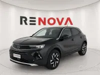 Usata Opel Mokka Elegance 110 CV (80 kW) 2023 Nero SUV