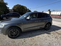 Usata Audi Q5 Business 190 CV (139 kW) 2016 SUV
