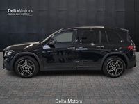 Usata Mercedes GLB200 Premium 150 CV (110 kW) 2023 Nero SUV