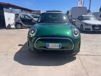 Usata Mini Cooper 136 CV (100 kW) 2022 Verde Utilitaria